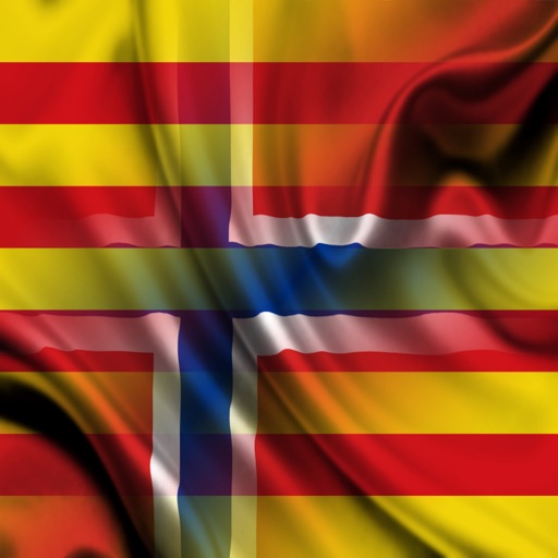 Catalunya Noruega sentències Català noruec Audio icon