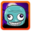 Happy Crash Zombie Match-3 - The Dawn Series FREE By Animal Clown