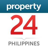 Property24 Philippines ne fonctionne pas? problème ou bug?