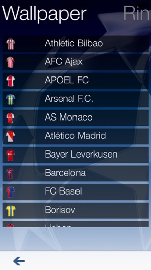 Champions League Predictor(圖3)-速報App