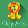 Clay Arts Ideas