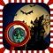 Hidden Objects - Can you escape the mysterious house challenge holiday game