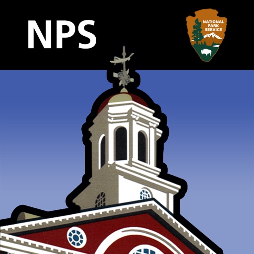 NPS Boston icon