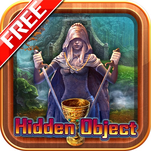 I Spy: Hidden Expedition A Valley Winds Free Icon