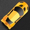 Park The Racing Car Pro - crazy virtual race game