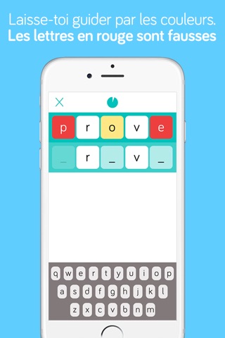 Typetap - Guess the Word screenshot 2