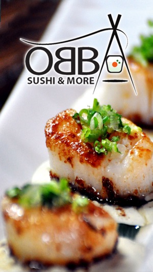 OBBA Sushi(圖2)-速報App