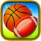 Sports Variety Slots Machine Game - Play the Best Doubledown Bouncing Dash