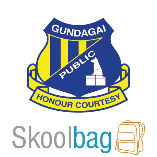 Gundagai Public School - Skoolbag icon