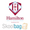 Hamilton Primary School - Skoolbag