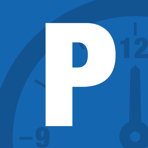 ParkMaster icon