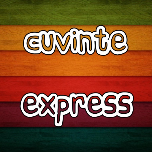 Cu-Vinte Express iOS App