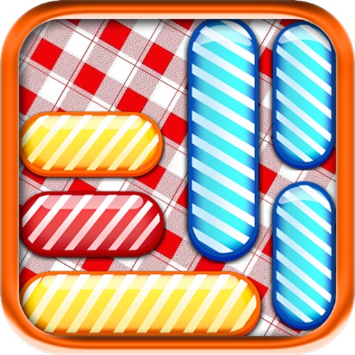 Sweet Candy Unlock Mapina icon