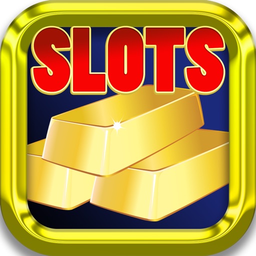 The Good Hazard Winner Slots - FREE HD Vegas Machine icon