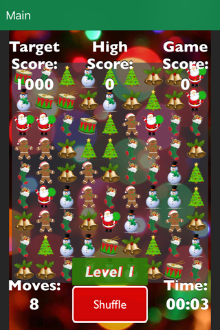 Christmas Treat screenshot 2