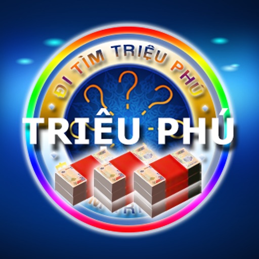 Đi Tìm Triệu Phú icon