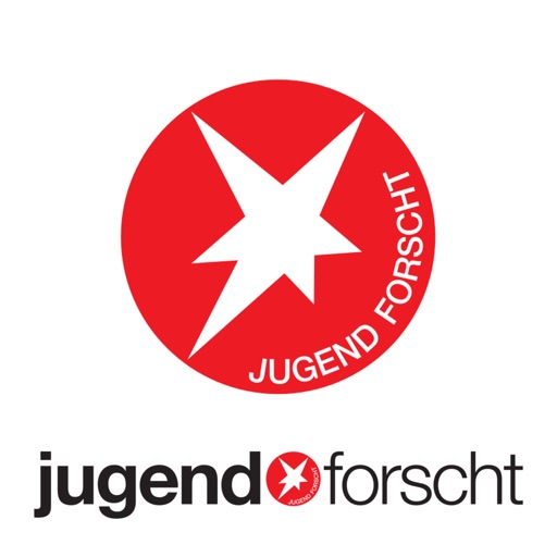 Jugend forscht 2015 icon