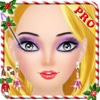 Christmas Queen Salon Pro Game