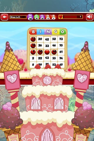 Bingo Candies screenshot 3