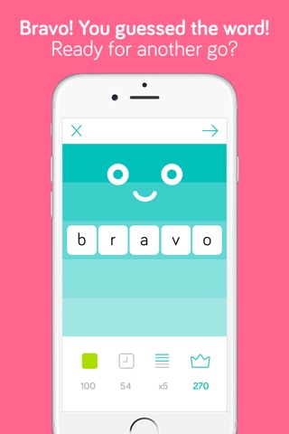 Typetap - Guess the Word screenshot 4