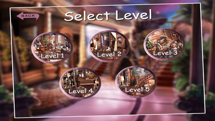 Lost Home Hidden Object - Game For Kids And Adults