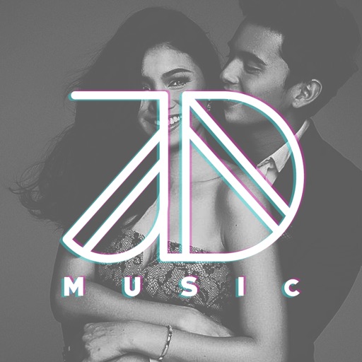 JD Music icon