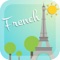 French Flash Quiz Pro: The Lightning-Fast French Language Game