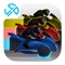 Super Moto X (Goji Play)
