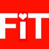 FITR - Fitness Videos - iPadアプリ