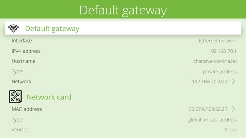 Screenshot #15 for Torrent Detector