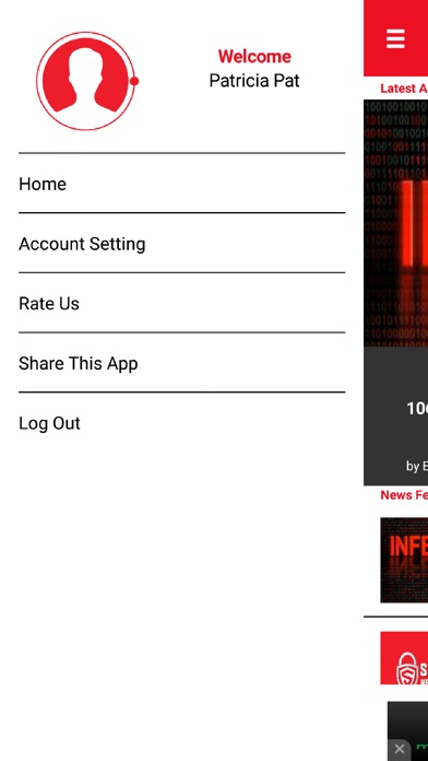 download SNN - Security News Network apps 2