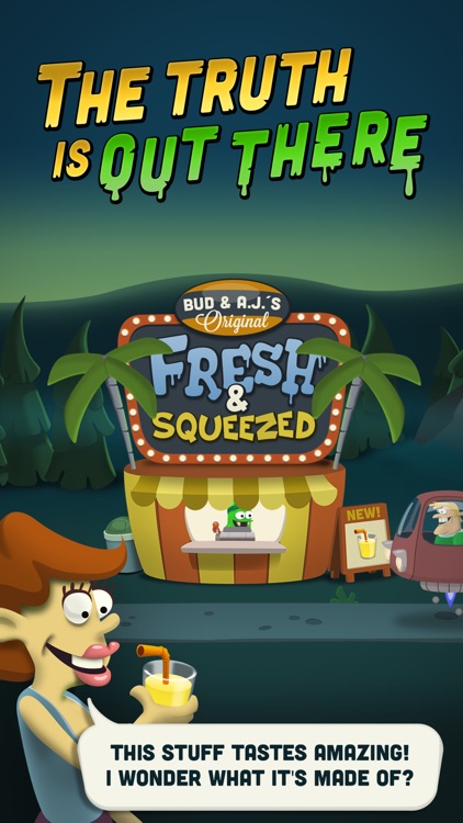 Zombie Catchers screenshot-4