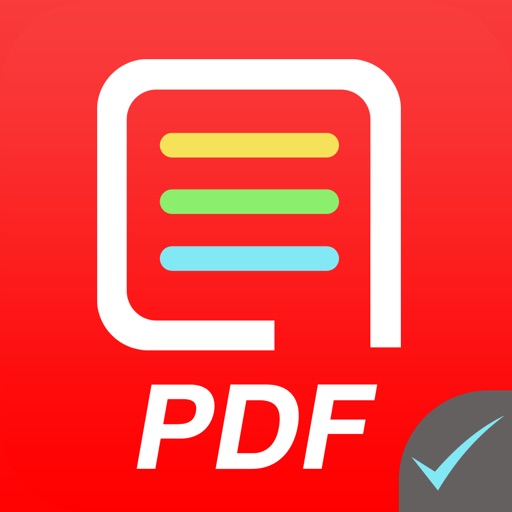 PDF Expert Pro - Read, Annotate, Sign, Fill out Forms & Edit PDFs iOS App