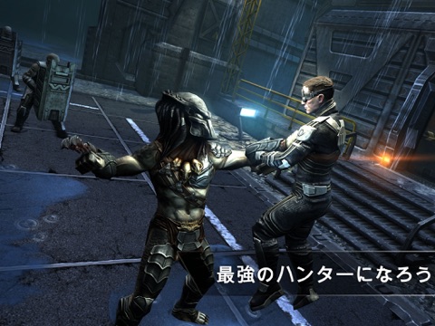 AVP: Evolutionのおすすめ画像2