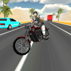 Activities of Stunt Moto Driving