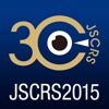 第30回JSCRS学術総会 My Schedule