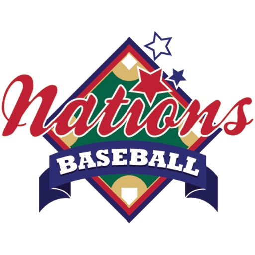 Nations Baseball