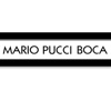 Mario Pucci of Boca