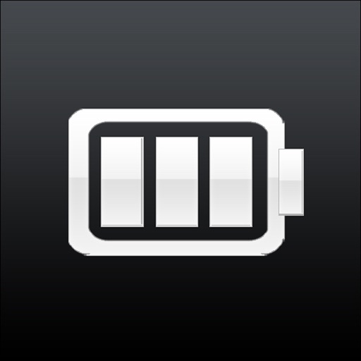 Battery Level iOS App