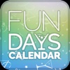 Fun Days Calendar