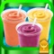 Ice Smoothies Maker - Summer Treat