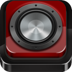 Master Dubstep EDM Master Logo