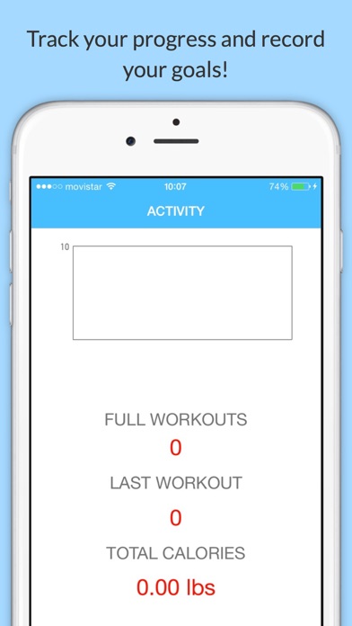download 7 Minute Fitness - HIIT Workout Daily Challenge apps 2