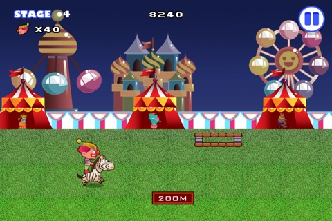 FC Circus screenshot 2