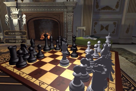 Age of Chess™ screenshot 2