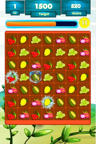 Onet Fruits screenshot 4