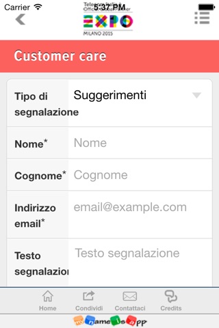 Oppi Industria Alimentare screenshot 4