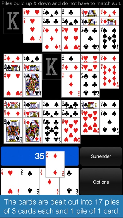 How to cancel & delete Shamrocks Solitaire from iphone & ipad 2