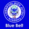 Blue Belt Kick Jutsu