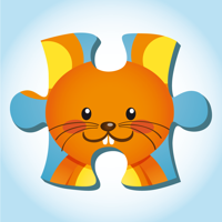 Creapuzzles Create and play with your own puzzles of Childrens Stories